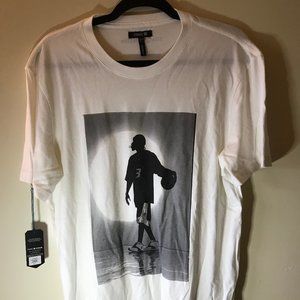 Allen Iverson Spotlight T-Shirt